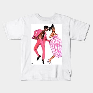 Disco Night Kids T-Shirt